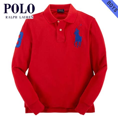 discount ralph lauren kids